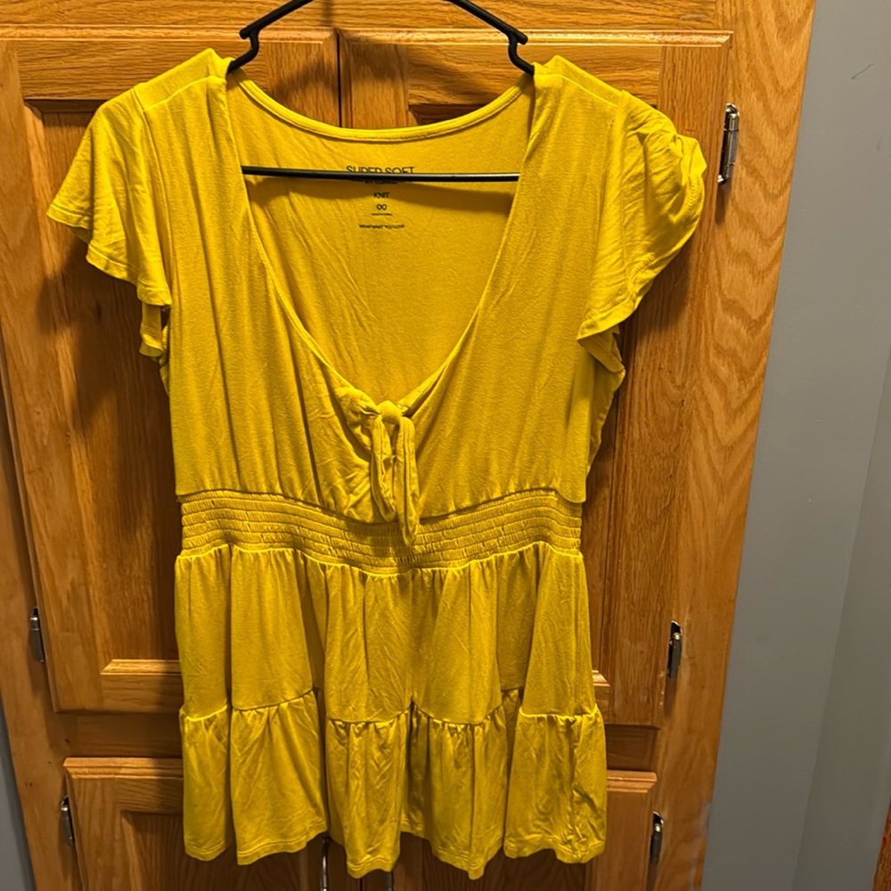 Torrid shirt 00